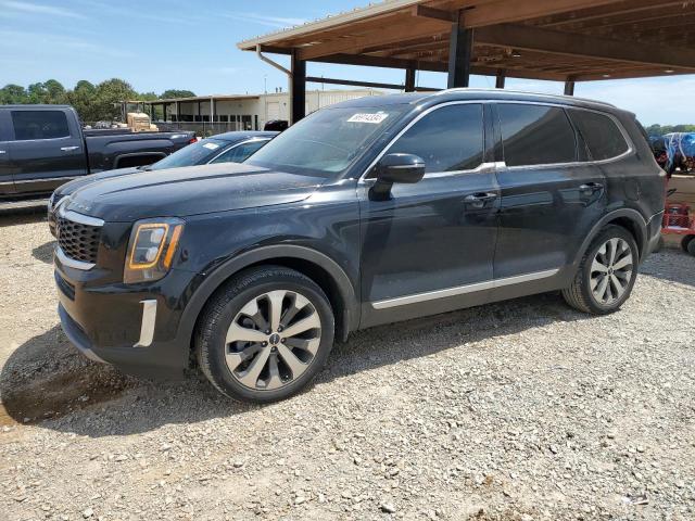  Salvage Kia Telluride