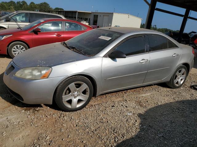  Salvage Pontiac G6