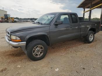  Salvage Dodge Dakota