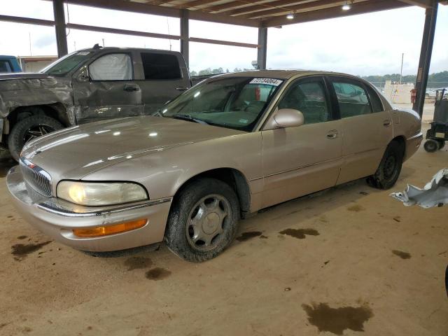  Salvage Buick Park Ave