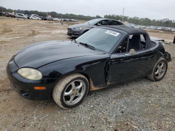  Salvage Mazda Mx5