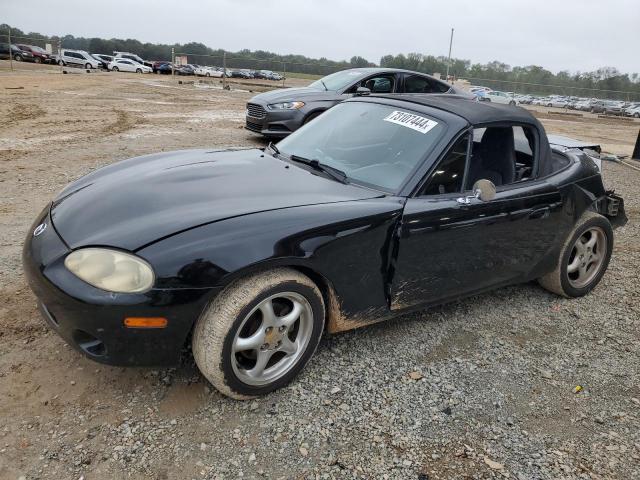  Salvage Mazda Mx5