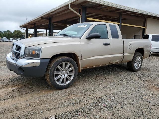  Salvage Dodge Dakota