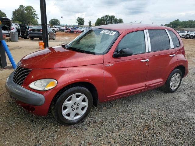  Salvage Chrysler PT Cruiser