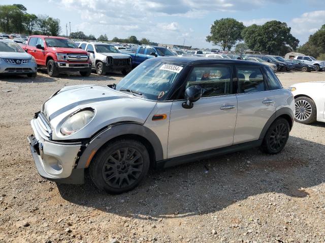  Salvage MINI Cooper