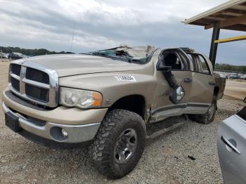  Salvage Dodge Ram 2500