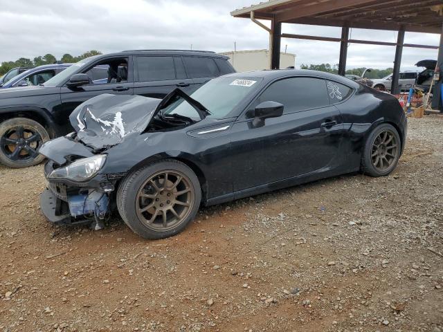  Salvage Subaru BRZ