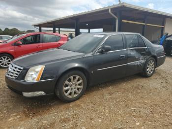  Salvage Cadillac DTS