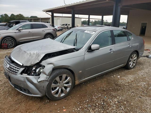  Salvage INFINITI M45