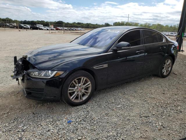  Salvage Jaguar XE