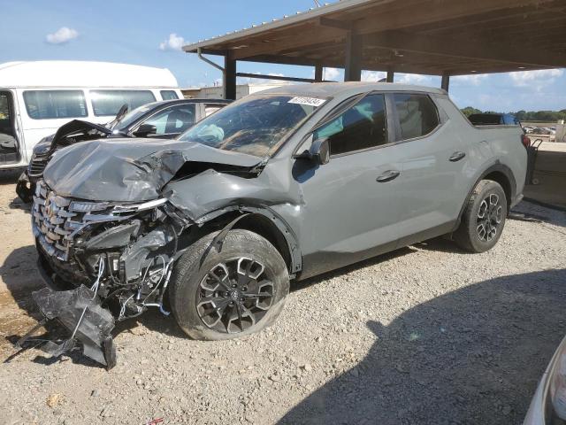  Salvage Hyundai SANTA CRUZ