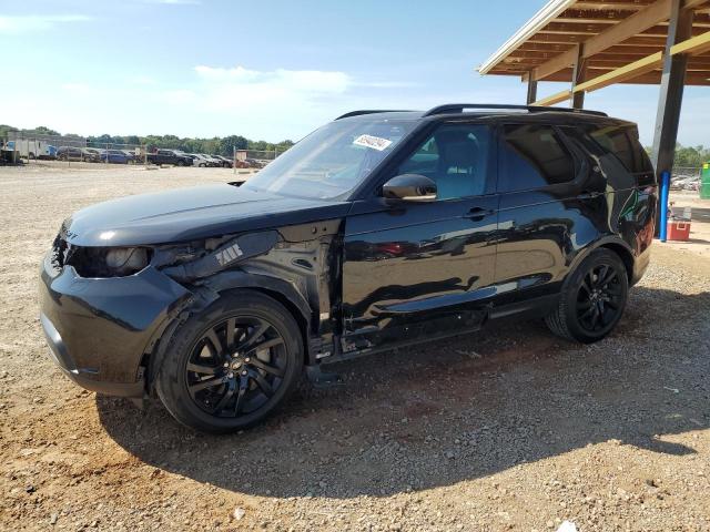  Salvage Land Rover Discovery