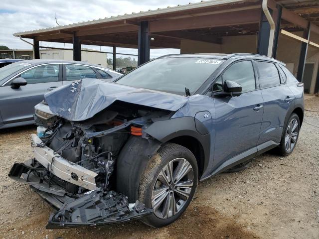  Salvage Subaru Solterra P