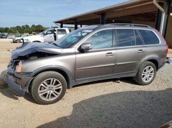  Salvage Volvo XC90