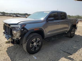  Salvage GMC Canyon