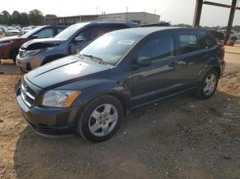  Salvage Dodge Caliber