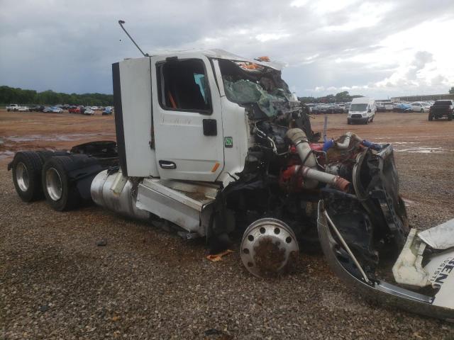  Salvage Peterbilt 579