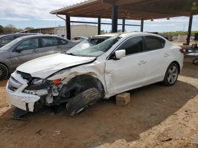  Salvage Acura ILX