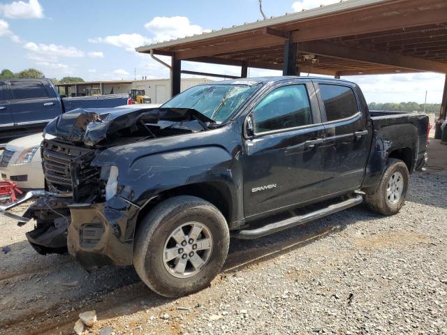  Salvage GMC Canyon