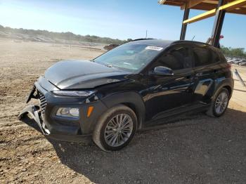  Salvage Hyundai KONA