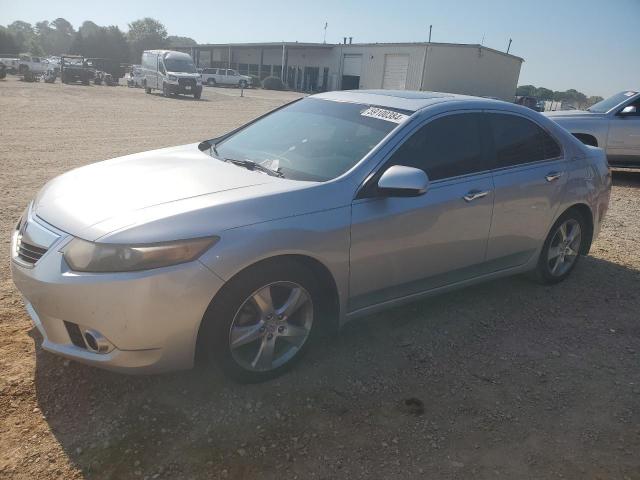  Salvage Acura TSX