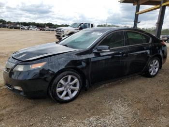  Salvage Acura TL