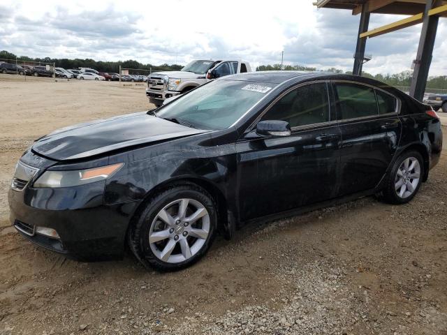  Salvage Acura TL