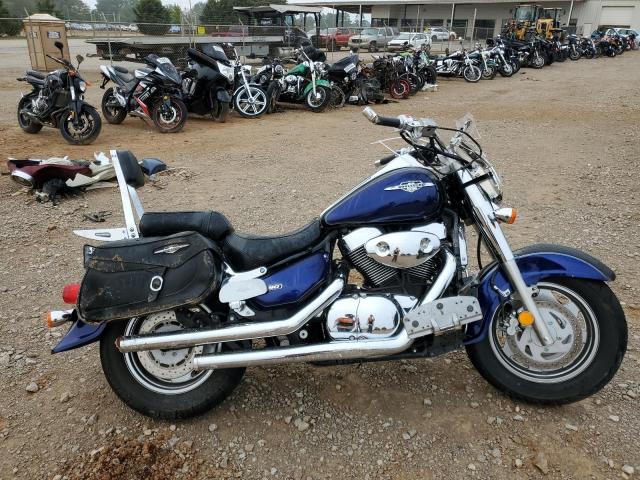  Salvage Suzuki Boulevard