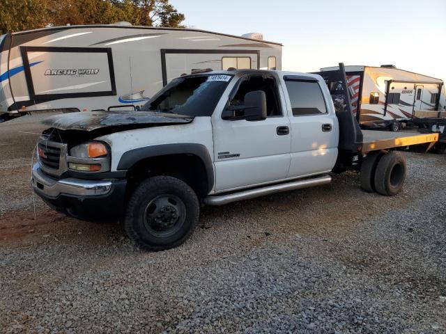  Salvage GMC C K R1500