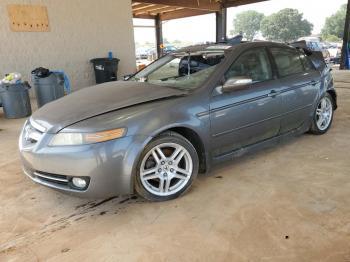  Salvage Acura TL