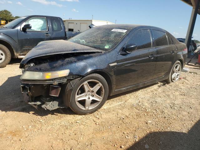  Salvage Acura TL