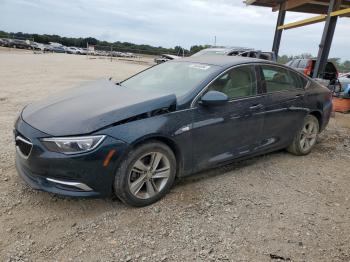  Salvage Buick Regal