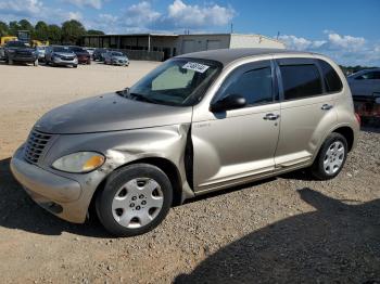  Salvage Chrysler PT Cruiser