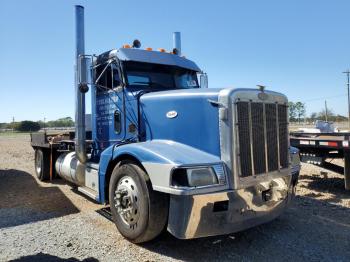  Salvage Peterbilt 377