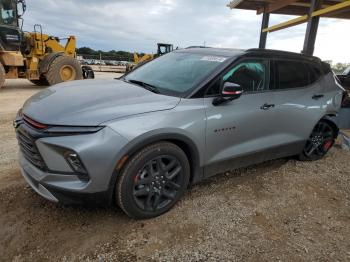  Salvage Chevrolet Blazer