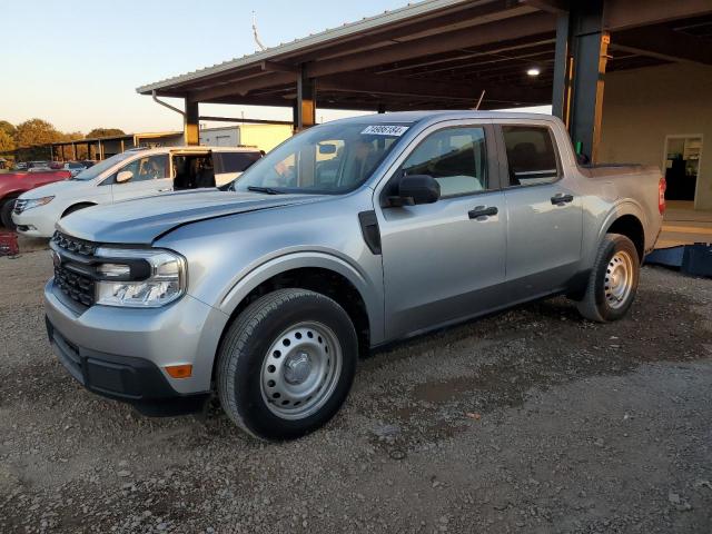  Salvage Ford Maverick