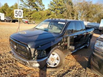  Salvage Dodge Ram 3500