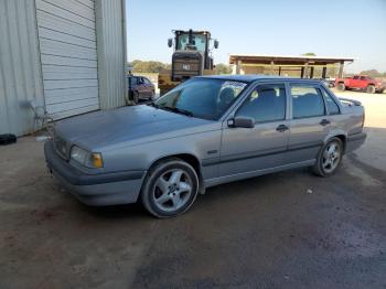  Salvage Volvo 850