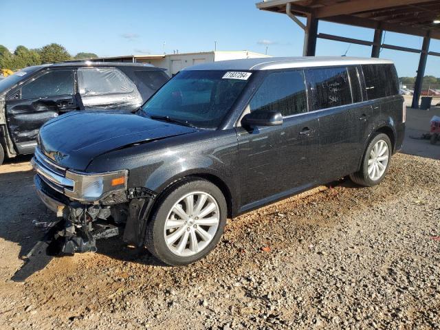  Salvage Ford Flex