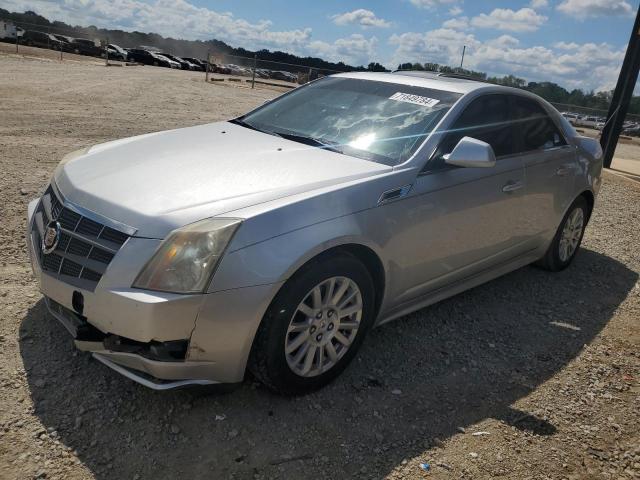  Salvage Cadillac CTS