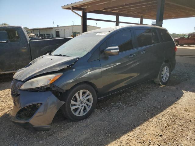  Salvage Mazda 5