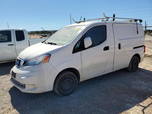  Salvage Nissan Nv