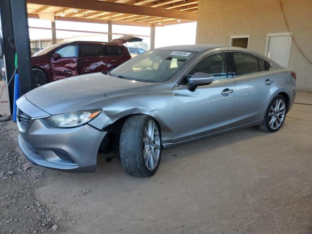  Salvage Mazda 6