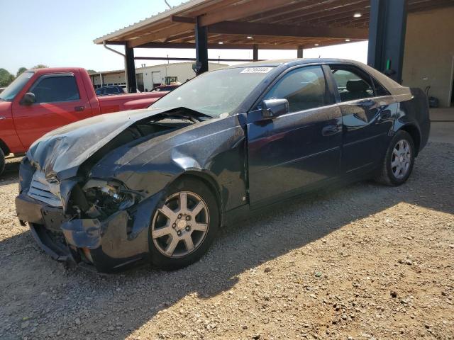  Salvage Cadillac CTS