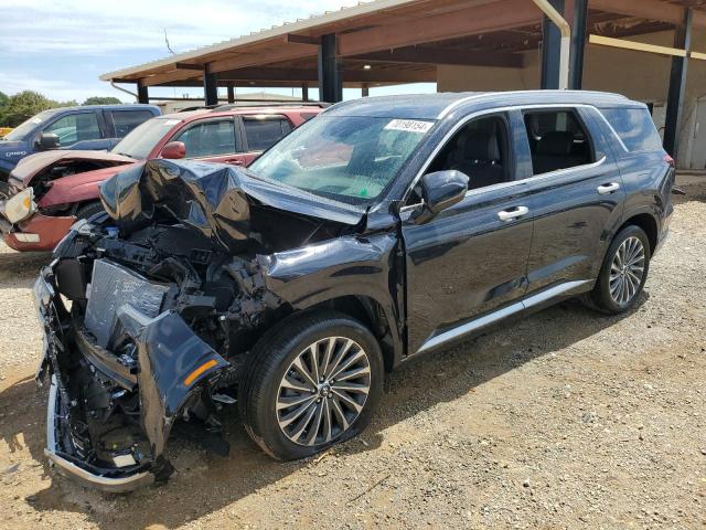  Salvage Hyundai PALISADE