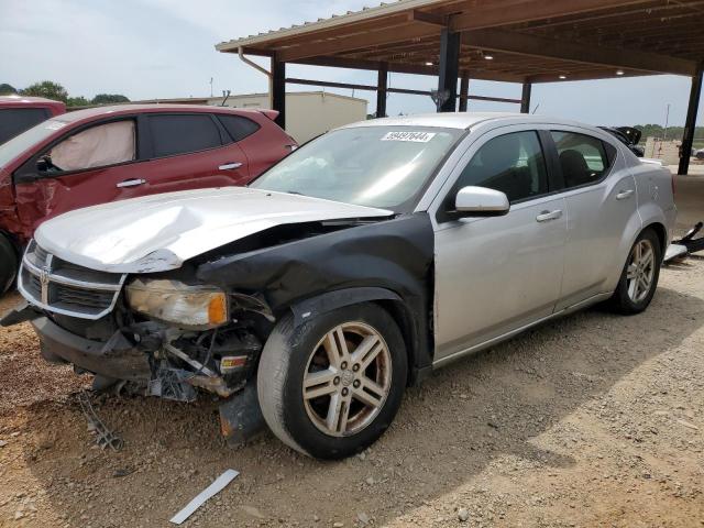  Salvage Dodge Avenger