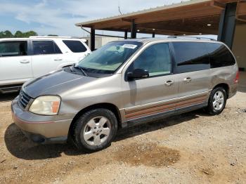  Salvage Ford Freestar