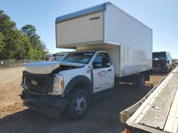  Salvage Ford F-450