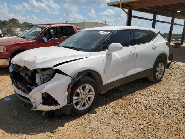  Salvage Chevrolet Blazer