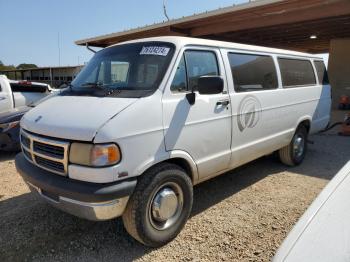  Salvage Dodge B Series